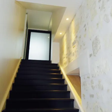 Apartment Jardin Public