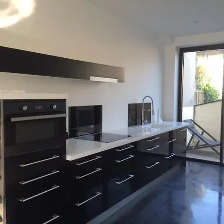 Jardin Public Apartment Bordeaux