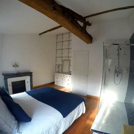 Appartement Jardin Public *