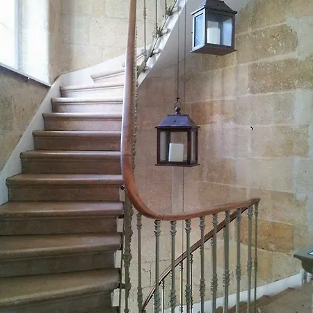 Jardin Public Apartment Bordeaux