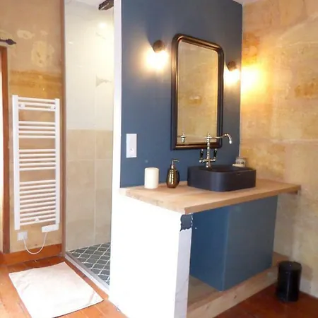 Jardin Public Apartment Bordeaux