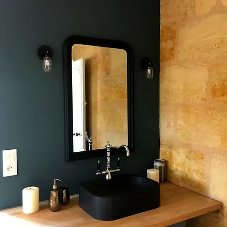 Apartment Jardin Public