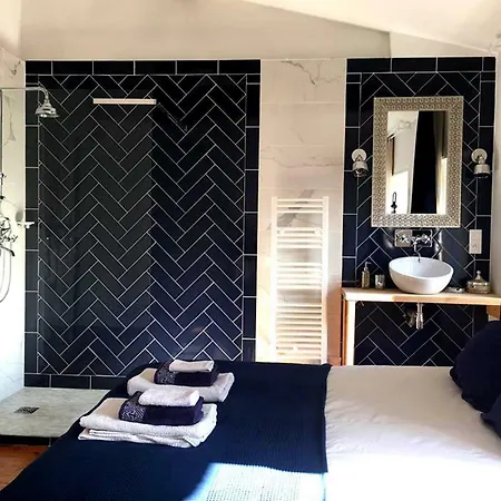 Jardin Public Apartment *